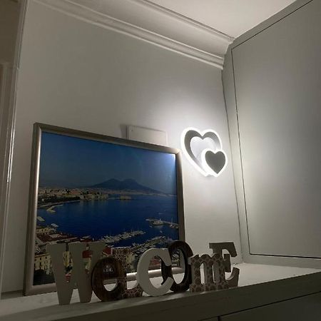 Casa Vacanze Figurelle Naples Exterior photo