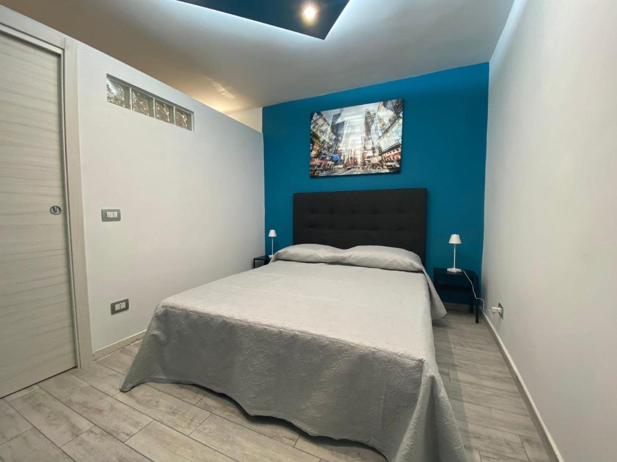 Casa Vacanze Figurelle Naples Exterior photo