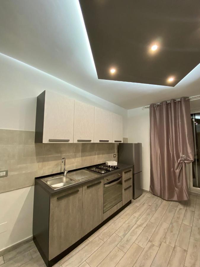 Casa Vacanze Figurelle Naples Exterior photo