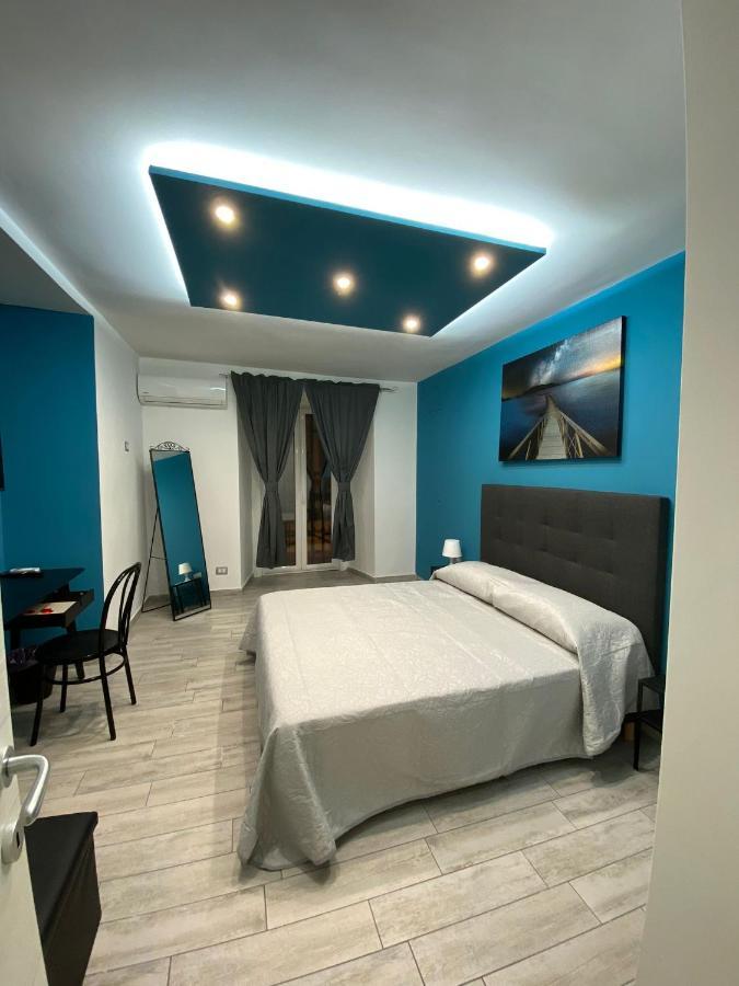 Casa Vacanze Figurelle Naples Exterior photo