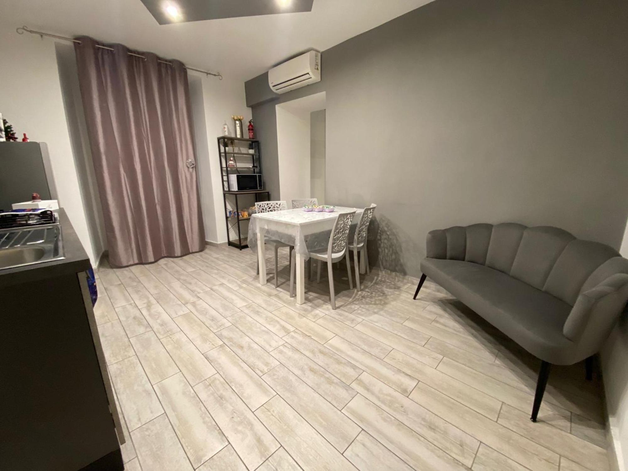 Casa Vacanze Figurelle Naples Exterior photo